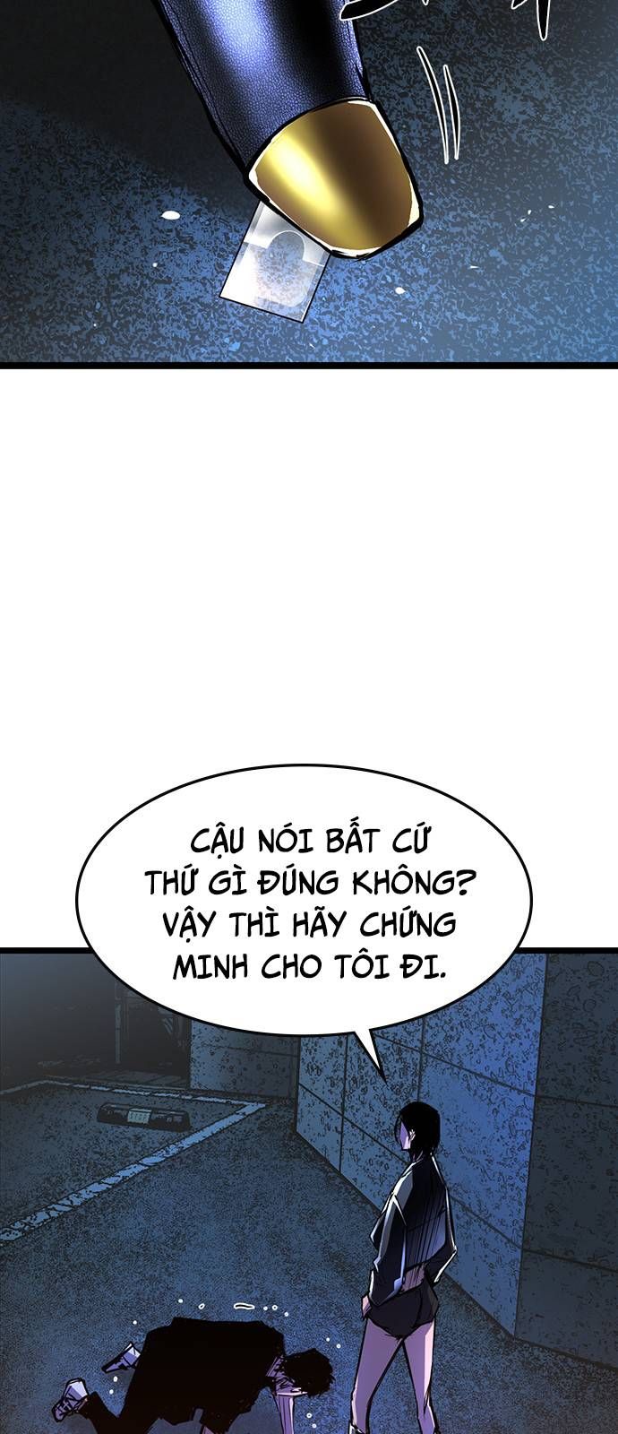 đọc truyện Phòng Gym Hanlim Chương 76 ảnh 59 tại Thiên Thai Truyện