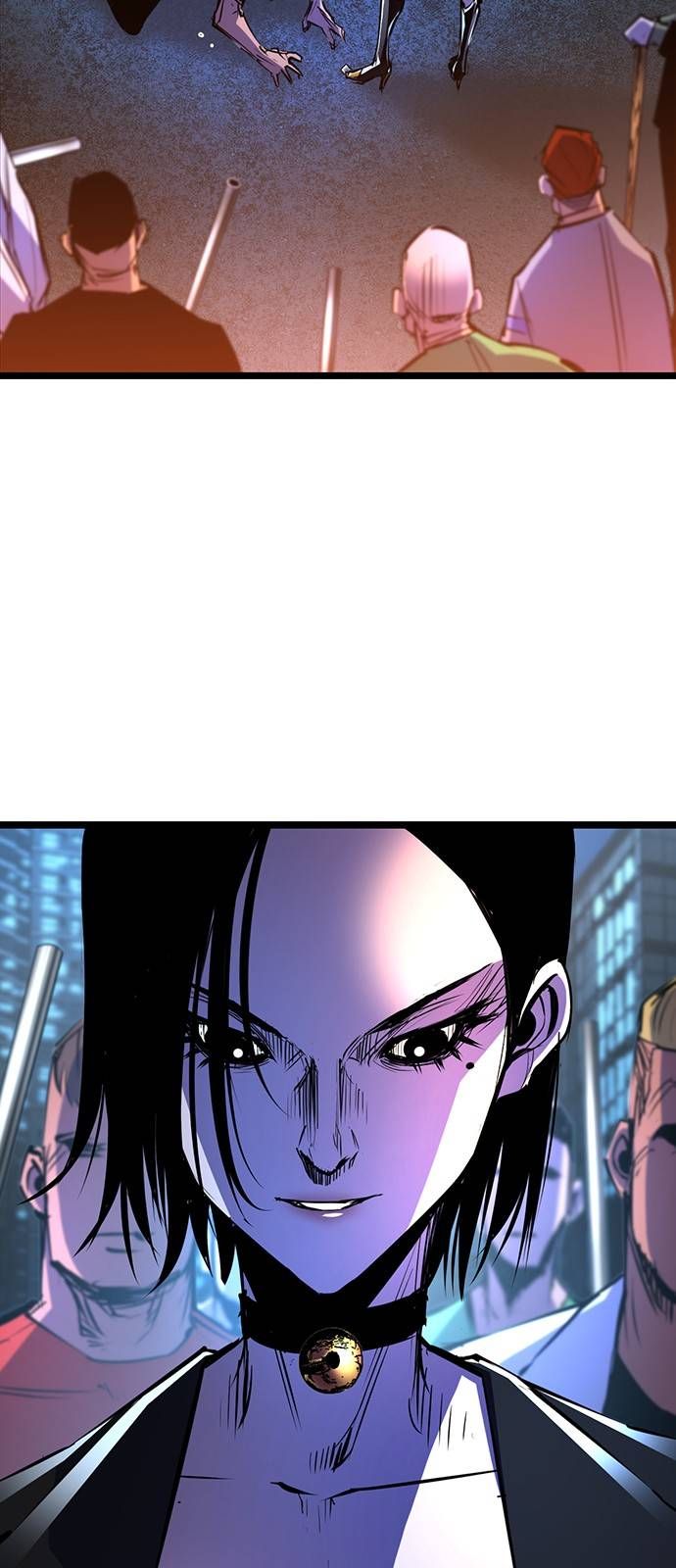 đọc truyện Phòng Gym Hanlim Chương 76 ảnh 60 tại Thiên Thai Truyện