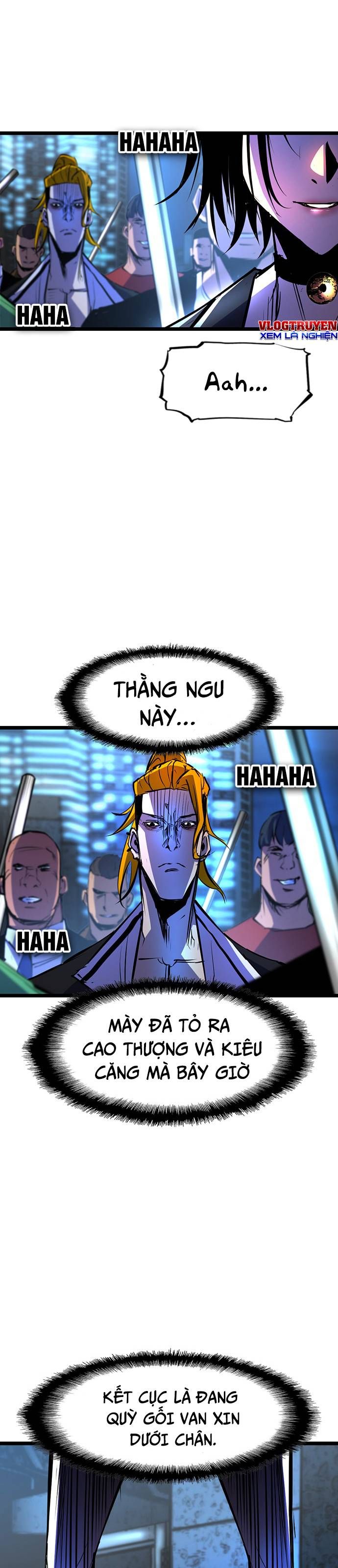 đọc truyện Phòng Gym Hanlim Chương 76 ảnh 62 tại Thiên Thai Truyện