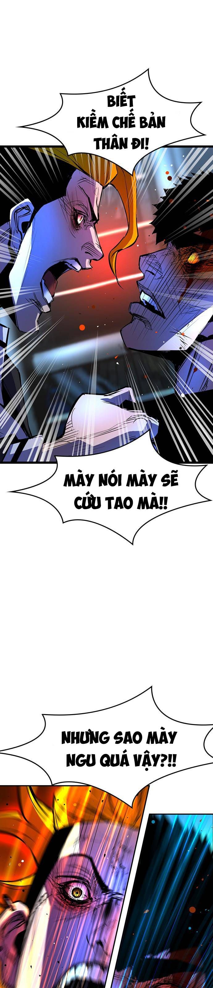 đọc truyện Phòng Gym Hanlim Chương 76 ảnh 70 tại Thiên Thai Truyện