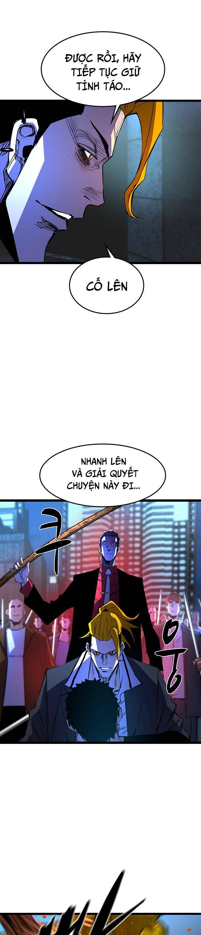 đọc truyện Phòng Gym Hanlim Chương 77 ảnh 15 tại Thiên Thai Truyện