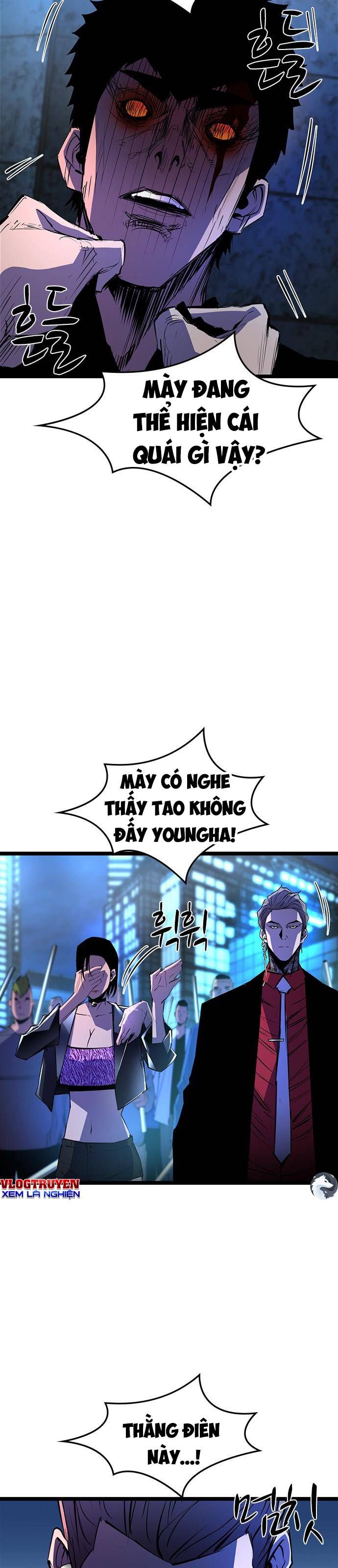 đọc truyện Phòng Gym Hanlim Chương 77 ảnh 5 tại Thiên Thai Truyện