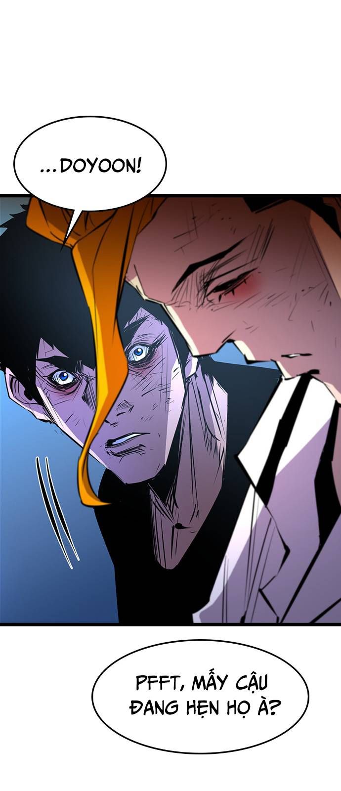 đọc truyện Phòng Gym Hanlim Chương 77 ảnh 33 tại Thiên Thai Truyện