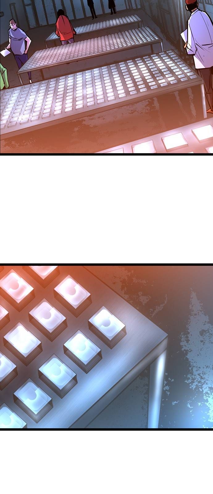 đọc truyện Phòng Gym Hanlim Chương 77 ảnh 36 tại Thiên Thai Truyện