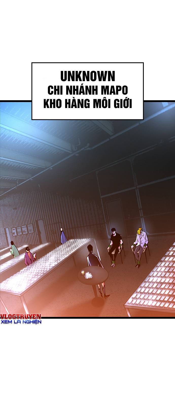 đọc truyện Phòng Gym Hanlim Chương 77 ảnh 37 tại Thiên Thai Truyện