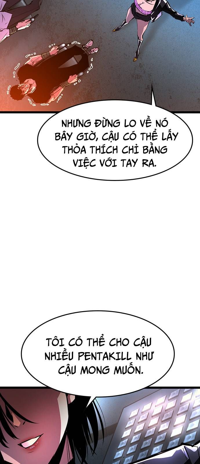 đọc truyện Phòng Gym Hanlim Chương 77 ảnh 39 tại Thiên Thai Truyện