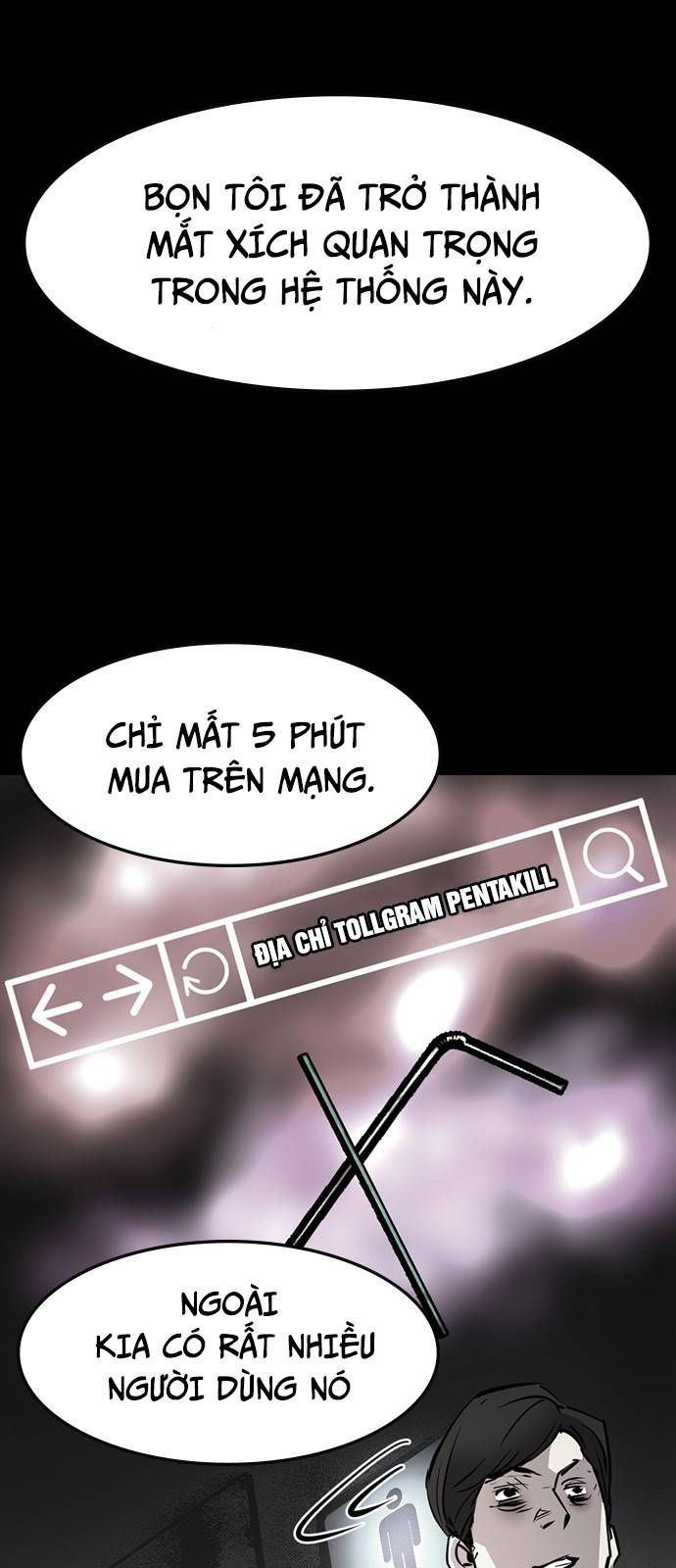 đọc truyện Phòng Gym Hanlim Chương 77 ảnh 43 tại Thiên Thai Truyện