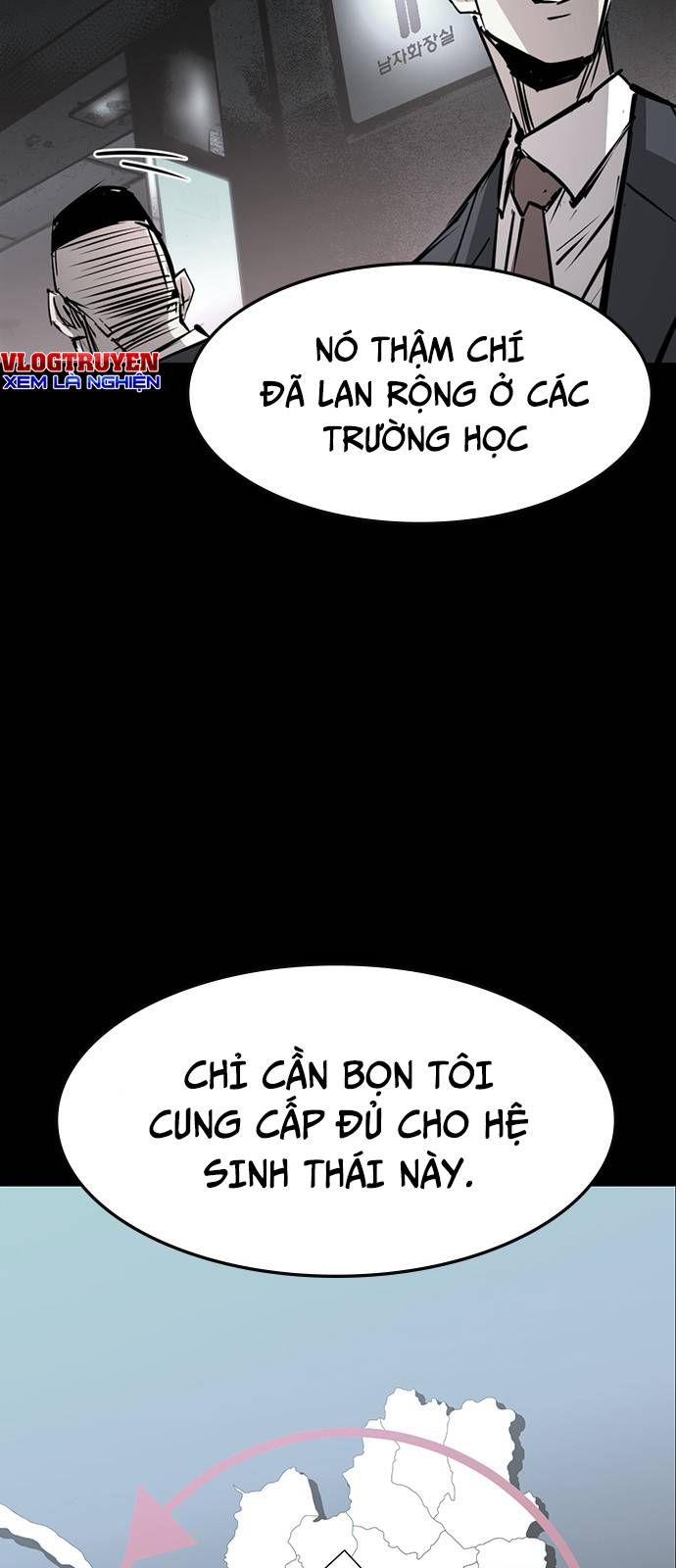 đọc truyện Phòng Gym Hanlim Chương 77 ảnh 44 tại Thiên Thai Truyện