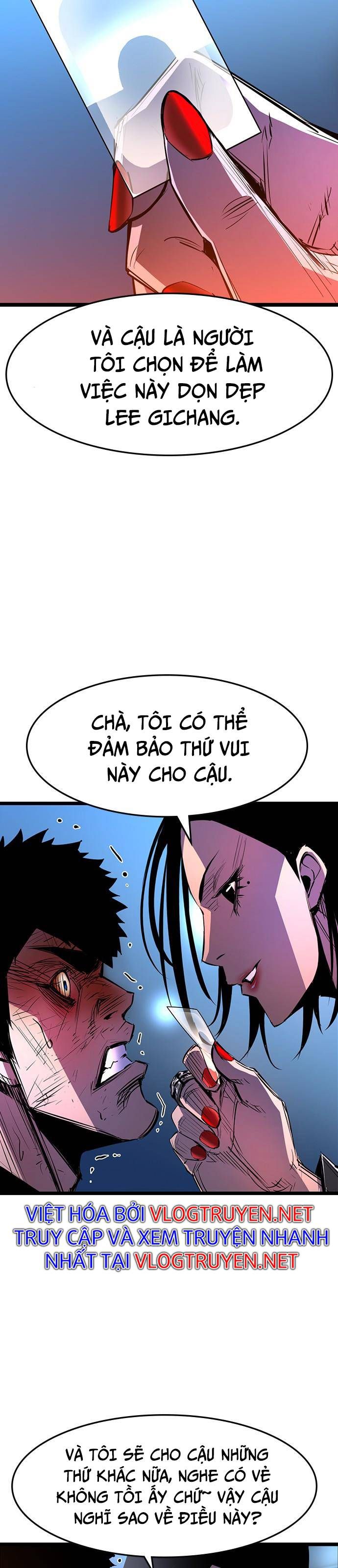 đọc truyện Phòng Gym Hanlim Chương 77 ảnh 50 tại Thiên Thai Truyện