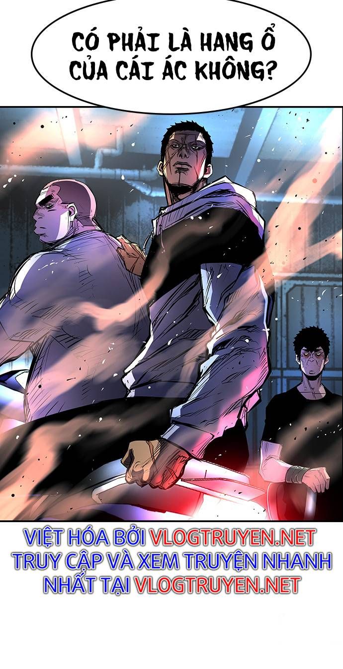 đọc truyện Phòng Gym Hanlim Chương 77 ảnh 75 tại Thiên Thai Truyện