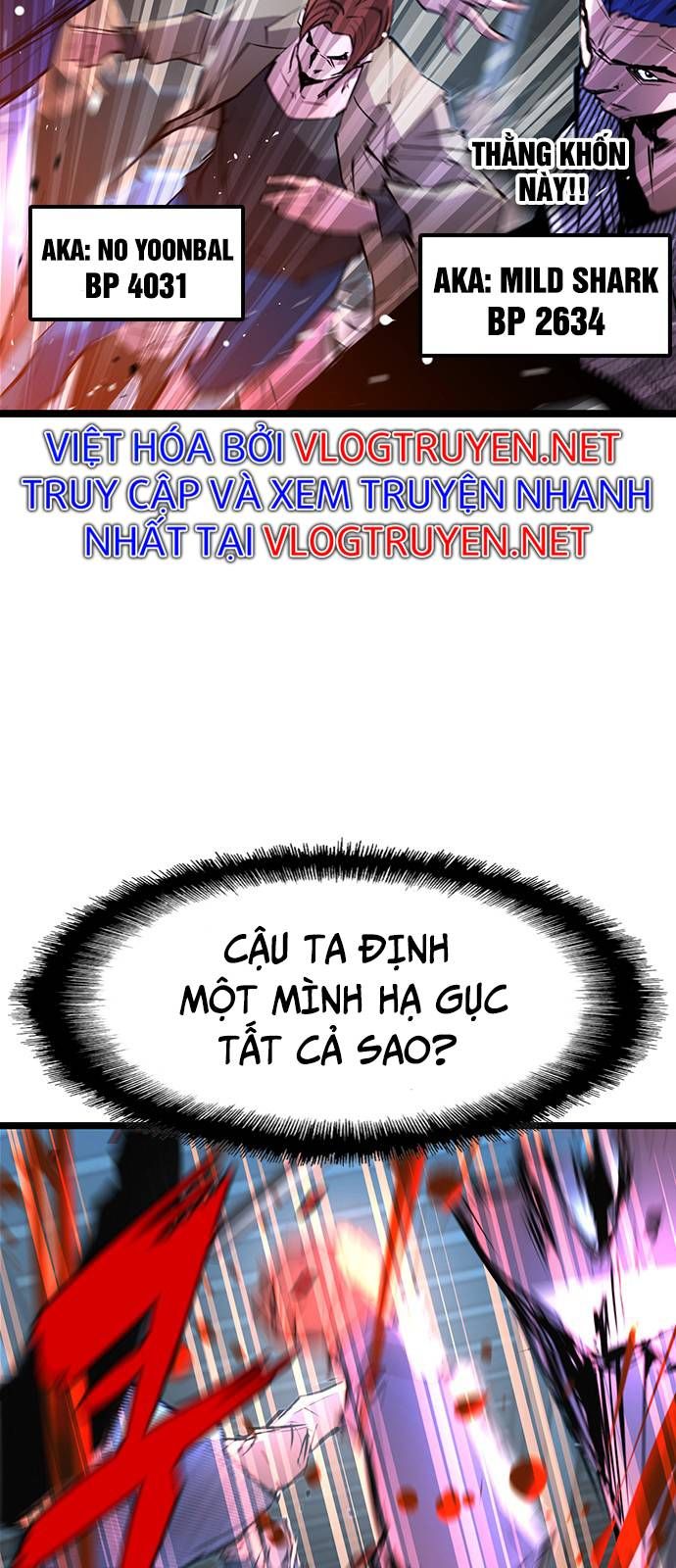 đọc truyện Phòng Gym Hanlim Chương 78 ảnh 33 tại Thiên Thai Truyện