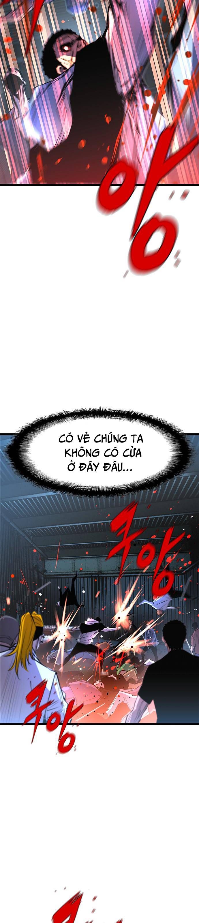 đọc truyện Phòng Gym Hanlim Chương 78 ảnh 34 tại Thiên Thai Truyện