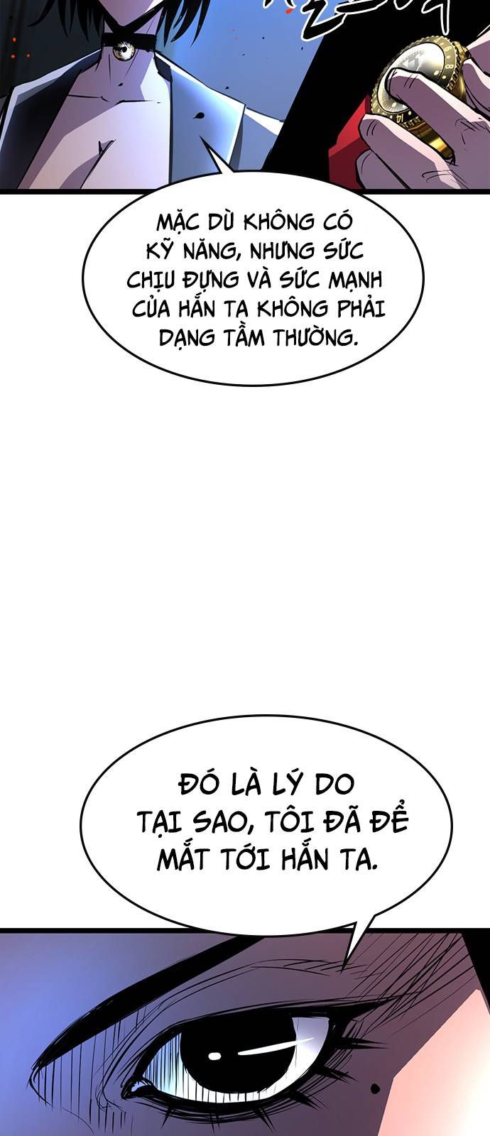 đọc truyện Phòng Gym Hanlim Chương 78 ảnh 36 tại Thiên Thai Truyện