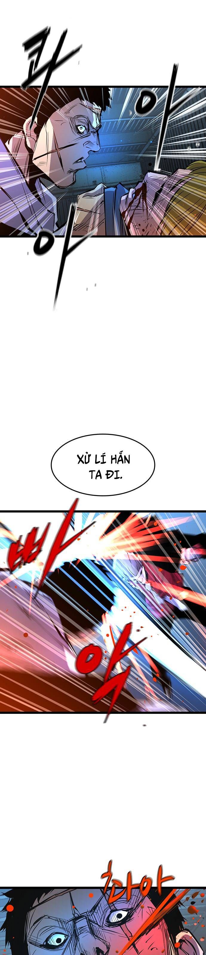 đọc truyện Phòng Gym Hanlim Chương 78 ảnh 39 tại Thiên Thai Truyện