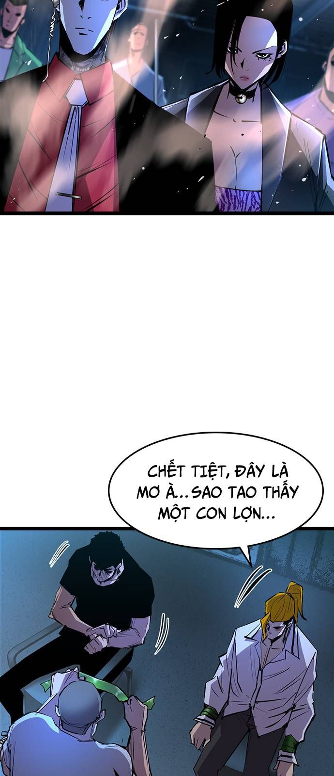 đọc truyện Phòng Gym Hanlim Chương 78 ảnh 6 tại Thiên Thai Truyện