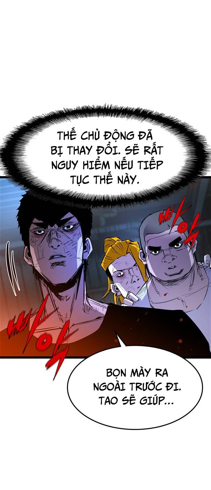 đọc truyện Phòng Gym Hanlim Chương 78 ảnh 55 tại Thiên Thai Truyện