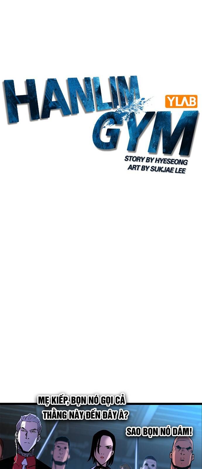 đọc truyện Phòng Gym Hanlim Chương 78 ảnh 11 tại Thiên Thai Truyện