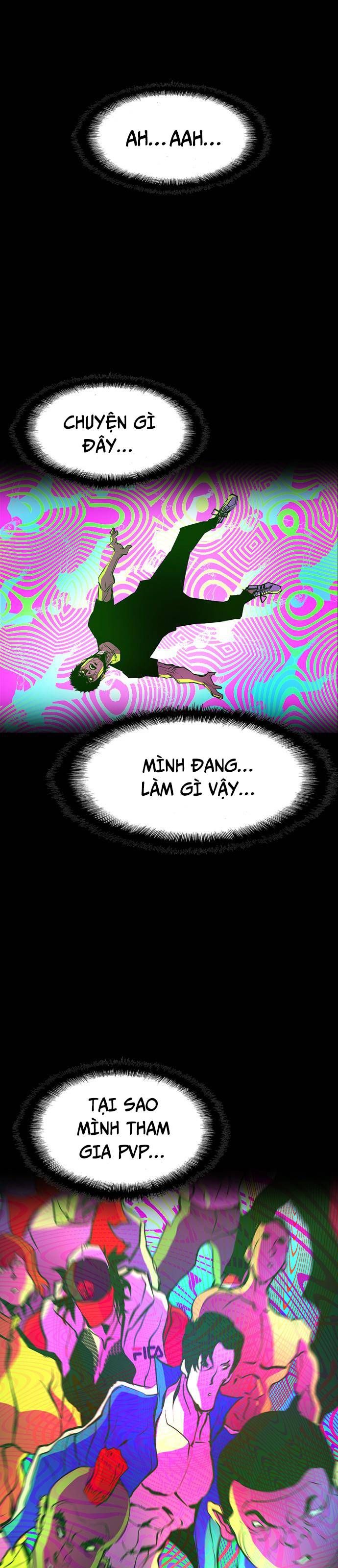 đọc truyện Phòng Gym Hanlim Chương 79 ảnh 25 tại Thiên Thai Truyện