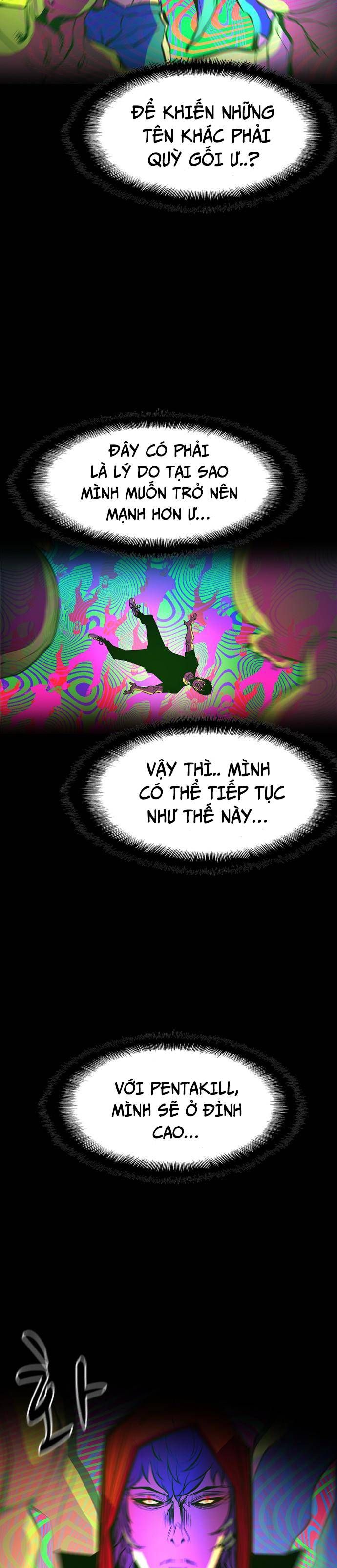 đọc truyện Phòng Gym Hanlim Chương 79 ảnh 26 tại Thiên Thai Truyện