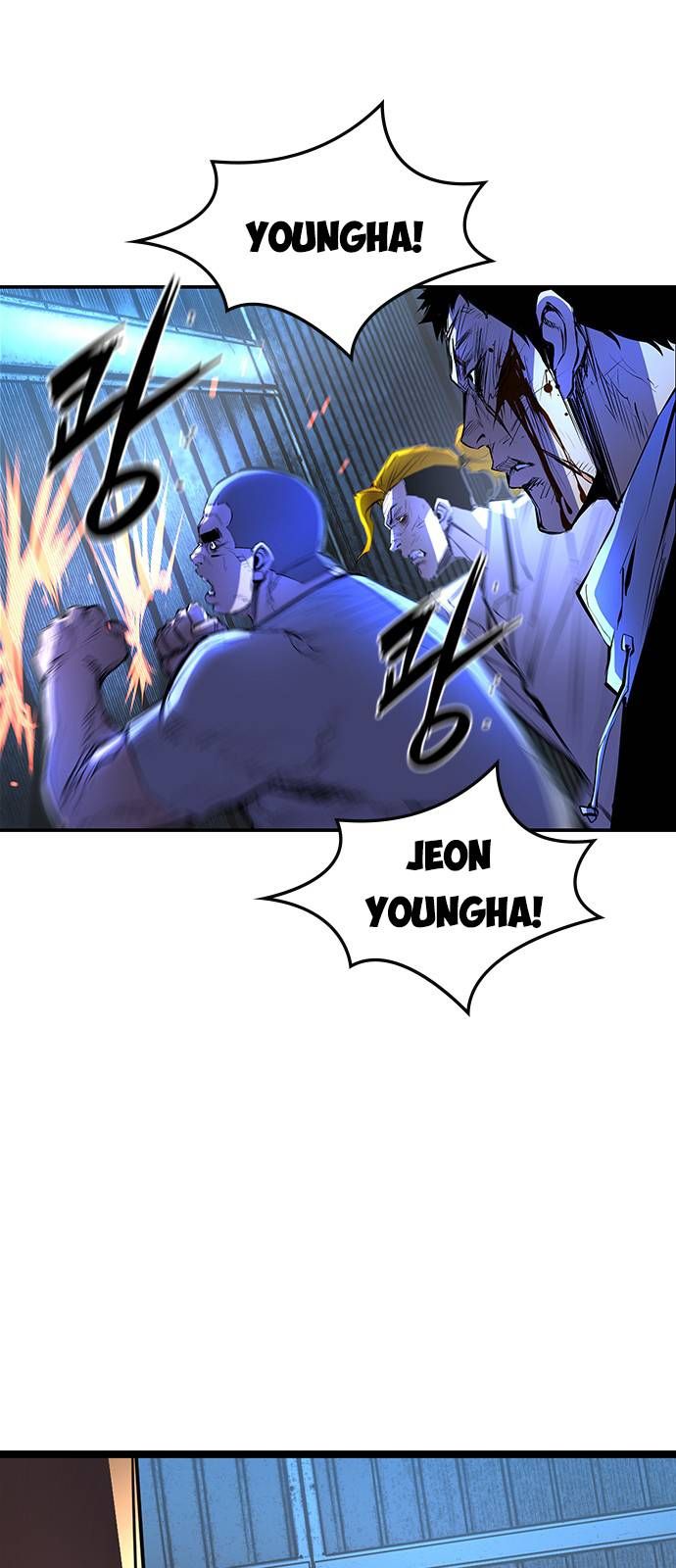 đọc truyện Phòng Gym Hanlim Chương 79 ảnh 6 tại Thiên Thai Truyện