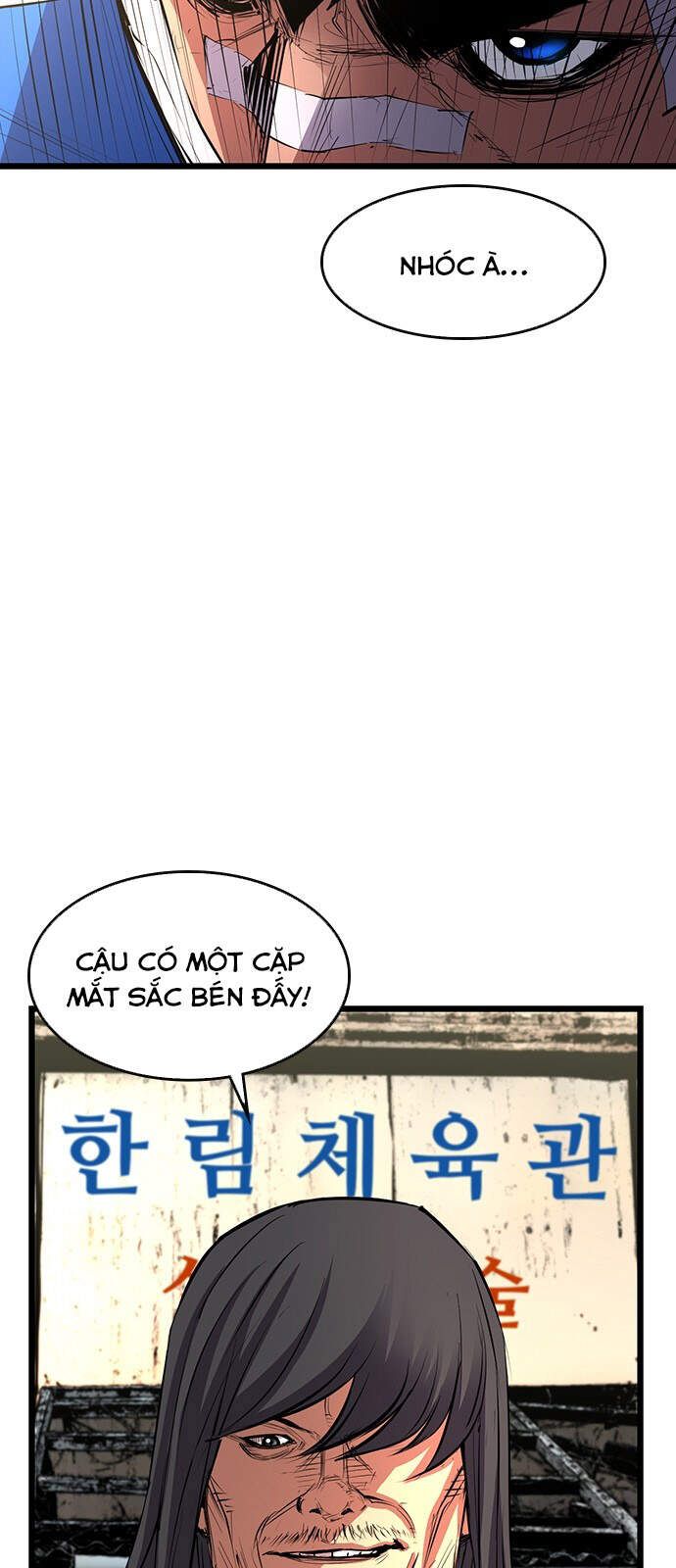 đọc truyện Phòng Gym Hanlim Chương 8 ảnh 12 tại Thiên Thai Truyện