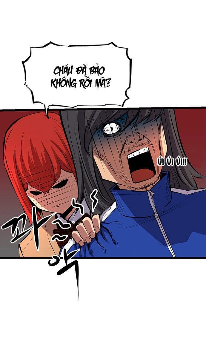 đọc truyện Phòng Gym Hanlim Chương 8 ảnh 14 tại Thiên Thai Truyện