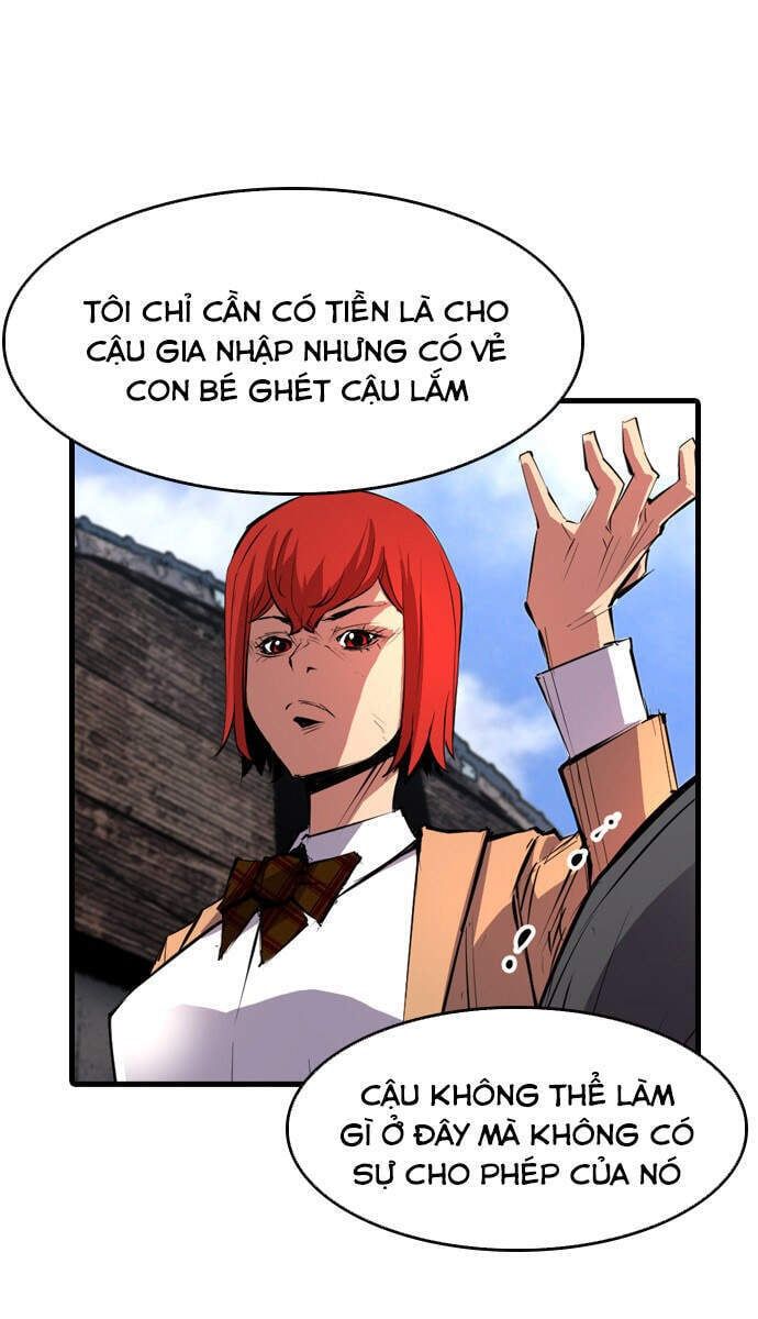 đọc truyện Phòng Gym Hanlim Chương 8 ảnh 17 tại Thiên Thai Truyện