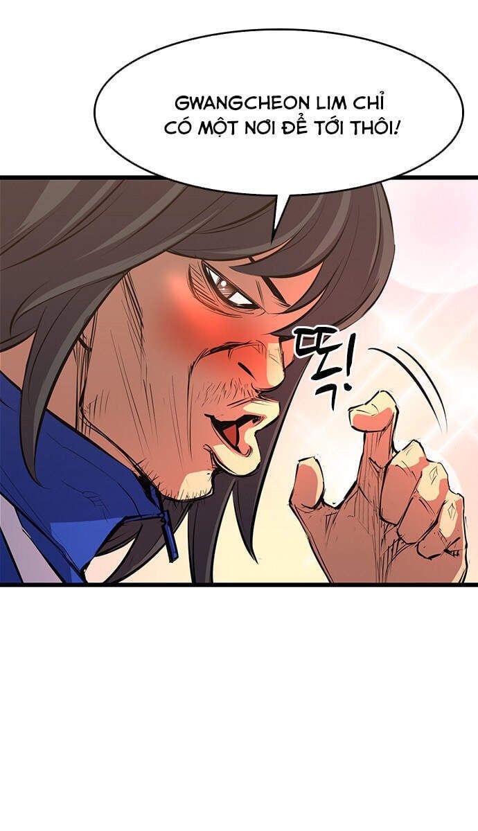 đọc truyện Phòng Gym Hanlim Chương 8 ảnh 19 tại Thiên Thai Truyện