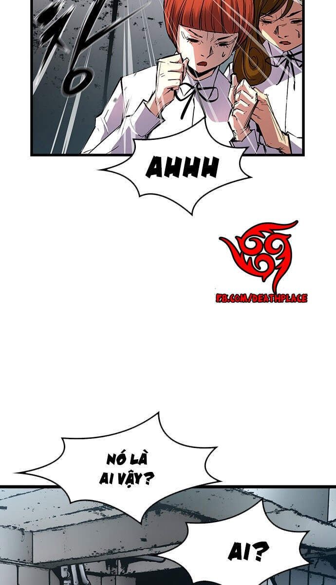 đọc truyện Phòng Gym Hanlim Chương 8 ảnh 4 tại Thiên Thai Truyện