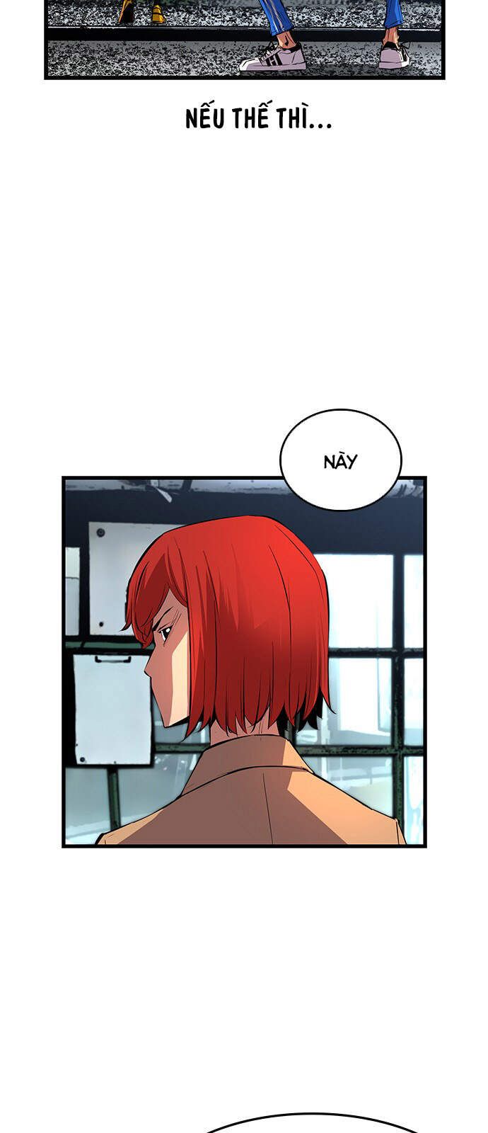 đọc truyện Phòng Gym Hanlim Chương 8 ảnh 22 tại Thiên Thai Truyện