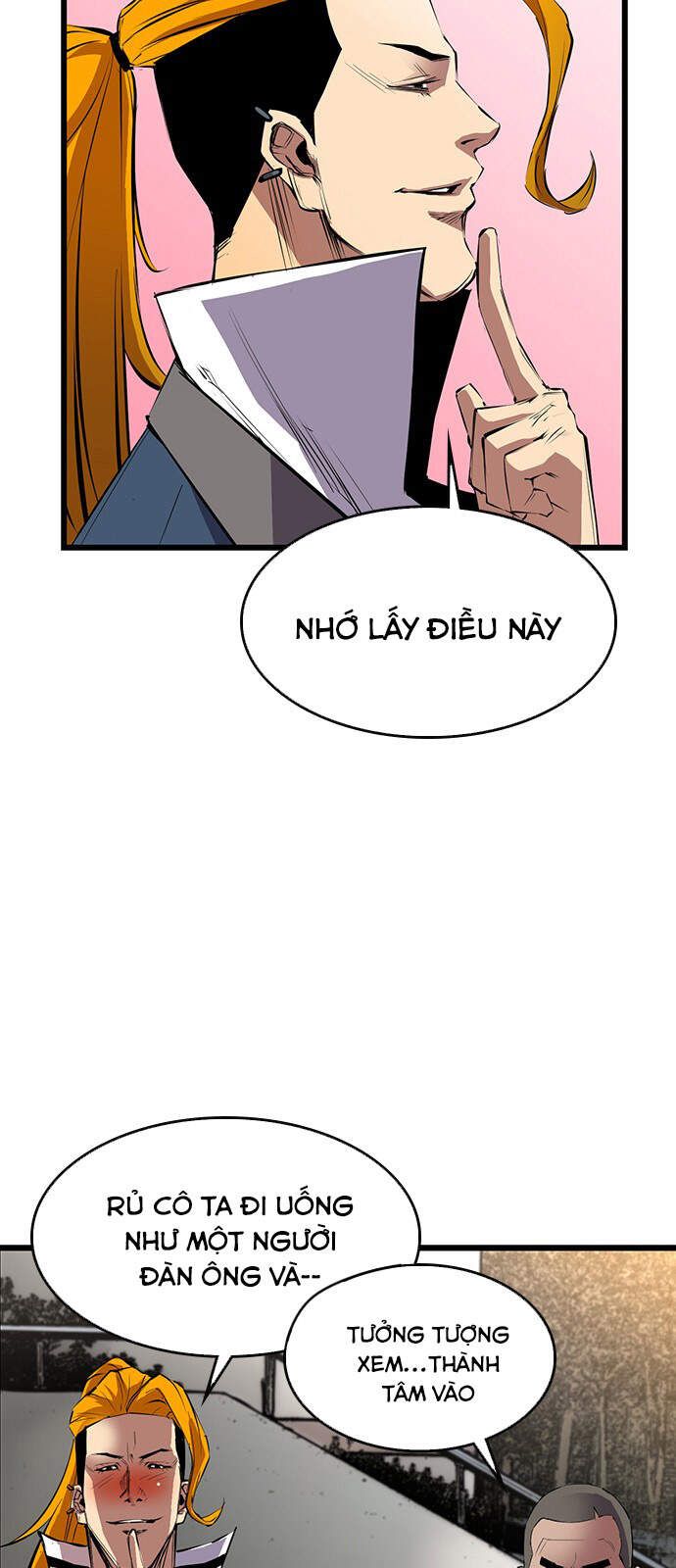 đọc truyện Phòng Gym Hanlim Chương 8 ảnh 27 tại Thiên Thai Truyện