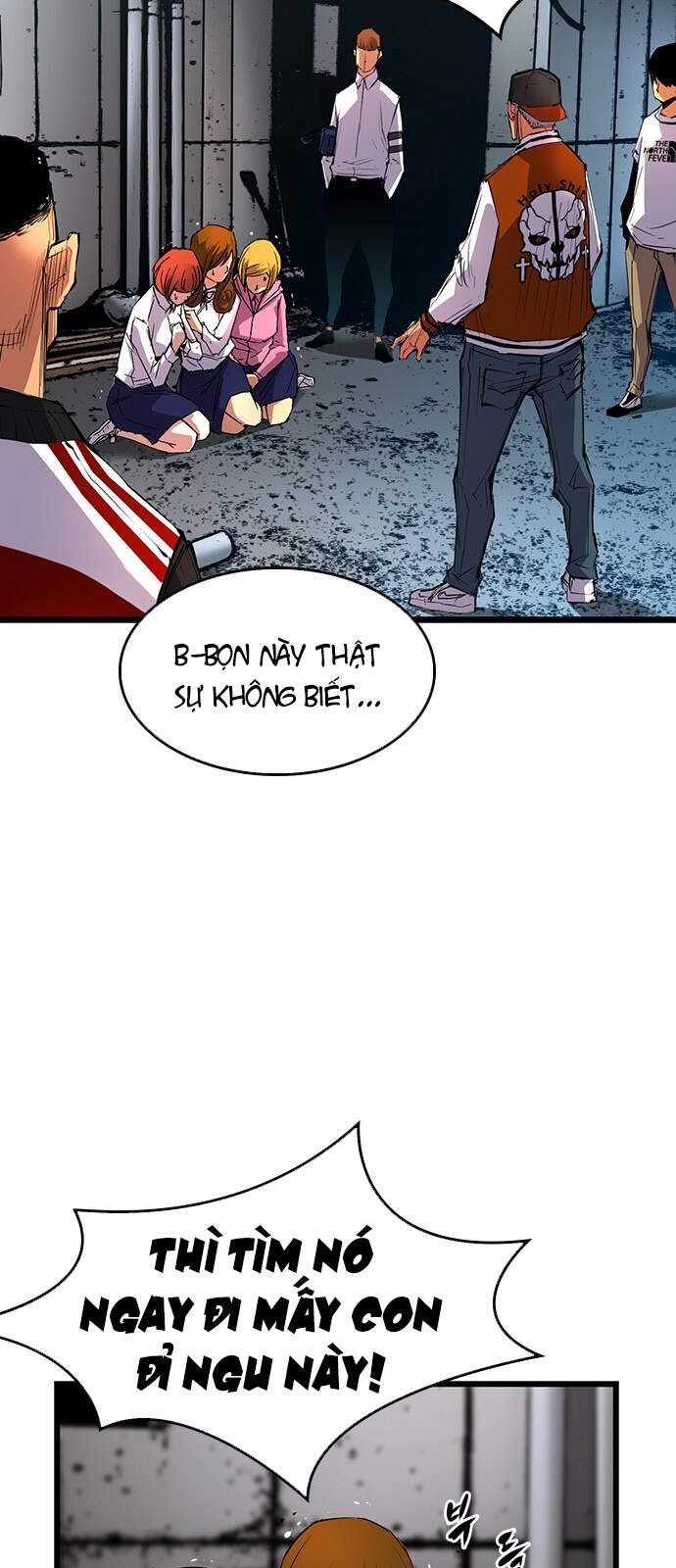 đọc truyện Phòng Gym Hanlim Chương 8 ảnh 5 tại Thiên Thai Truyện