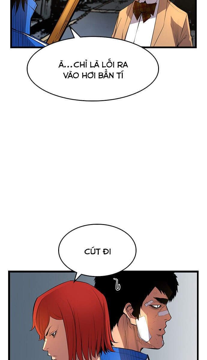 đọc truyện Phòng Gym Hanlim Chương 8 ảnh 35 tại Thiên Thai Truyện