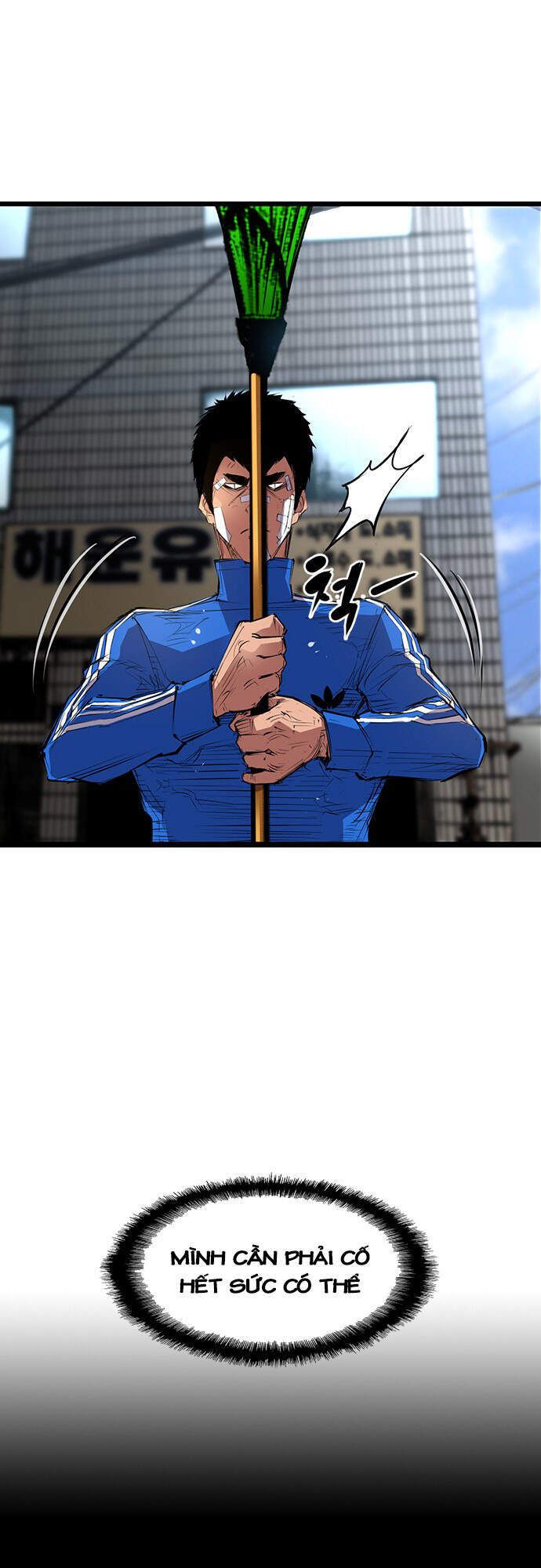 đọc truyện Phòng Gym Hanlim Chương 8 ảnh 37 tại Thiên Thai Truyện