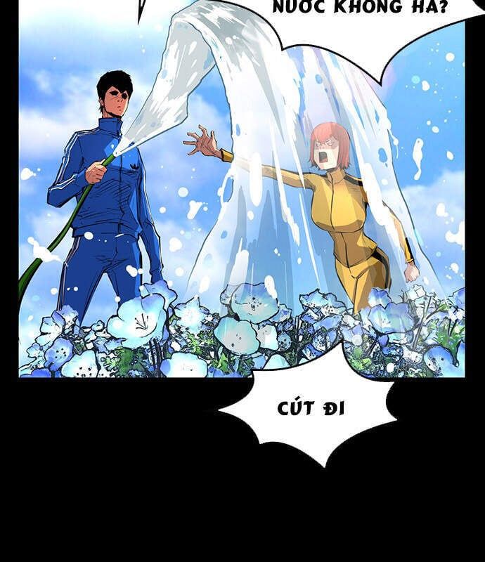 đọc truyện Phòng Gym Hanlim Chương 8 ảnh 39 tại Thiên Thai Truyện