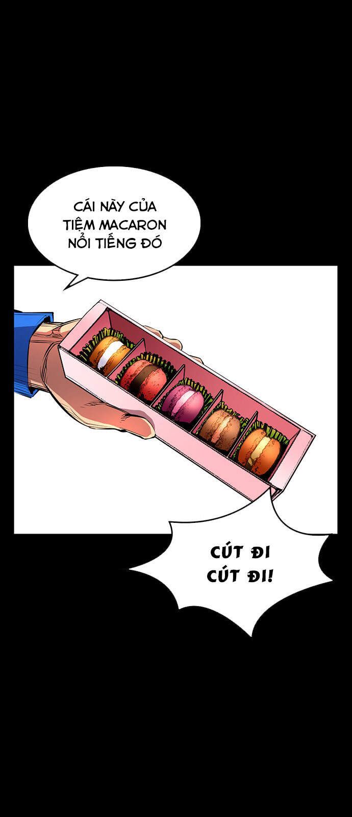 đọc truyện Phòng Gym Hanlim Chương 8 ảnh 40 tại Thiên Thai Truyện