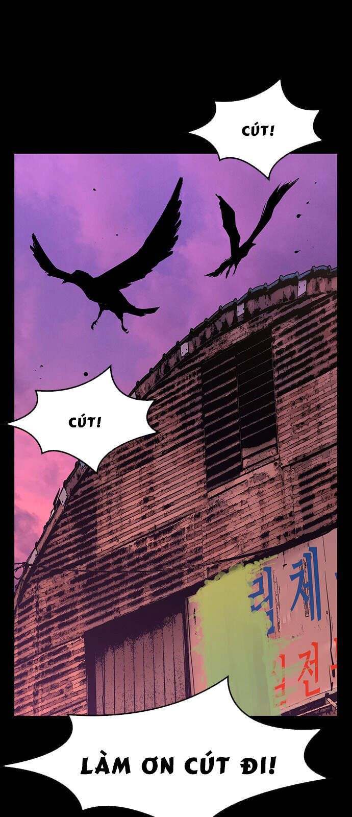 đọc truyện Phòng Gym Hanlim Chương 8 ảnh 41 tại Thiên Thai Truyện