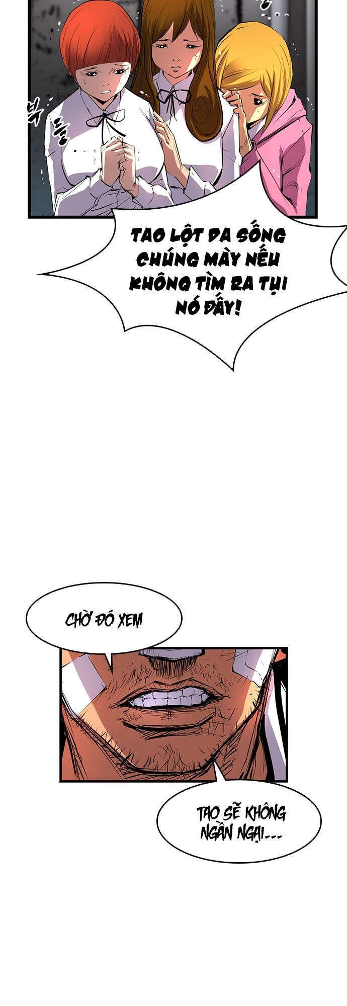 đọc truyện Phòng Gym Hanlim Chương 8 ảnh 6 tại Thiên Thai Truyện