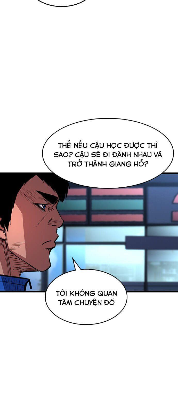 đọc truyện Phòng Gym Hanlim Chương 8 ảnh 44 tại Thiên Thai Truyện