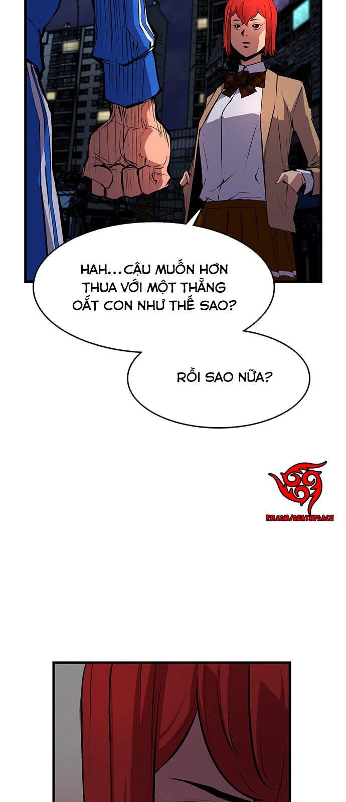 đọc truyện Phòng Gym Hanlim Chương 8 ảnh 49 tại Thiên Thai Truyện