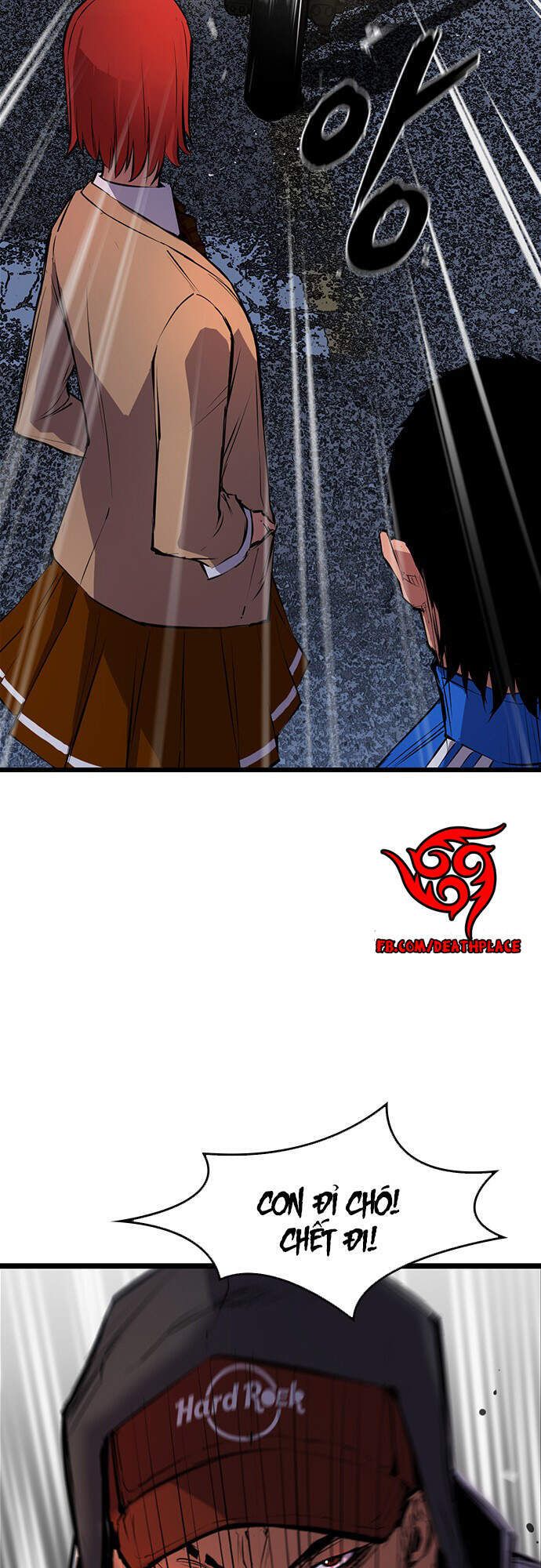 đọc truyện Phòng Gym Hanlim Chương 8 ảnh 53 tại Thiên Thai Truyện