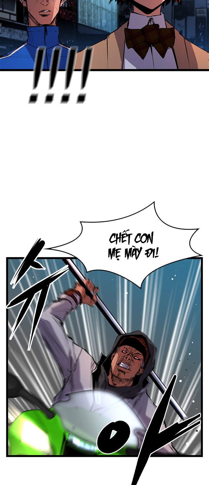 đọc truyện Phòng Gym Hanlim Chương 8 ảnh 55 tại Thiên Thai Truyện