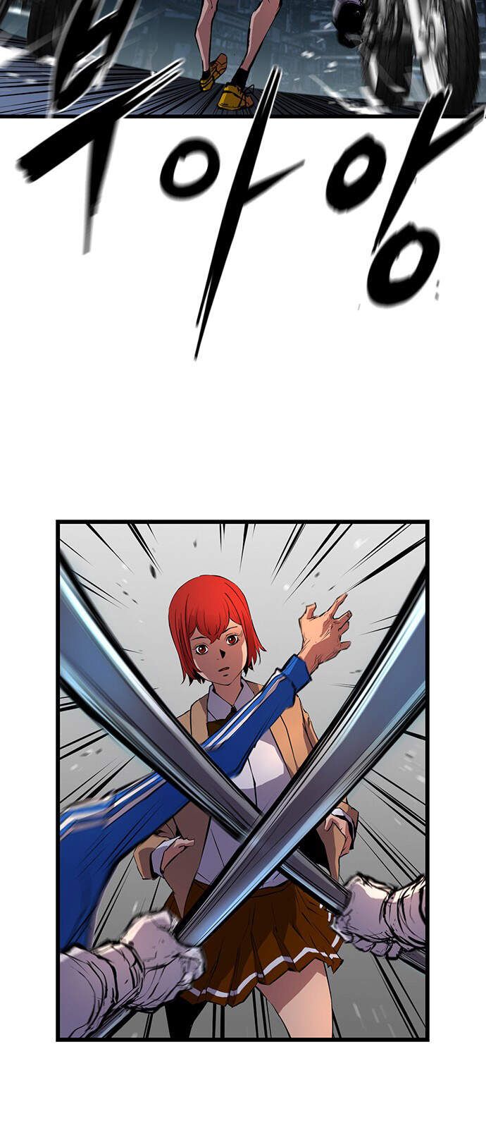 đọc truyện Phòng Gym Hanlim Chương 8 ảnh 59 tại Thiên Thai Truyện