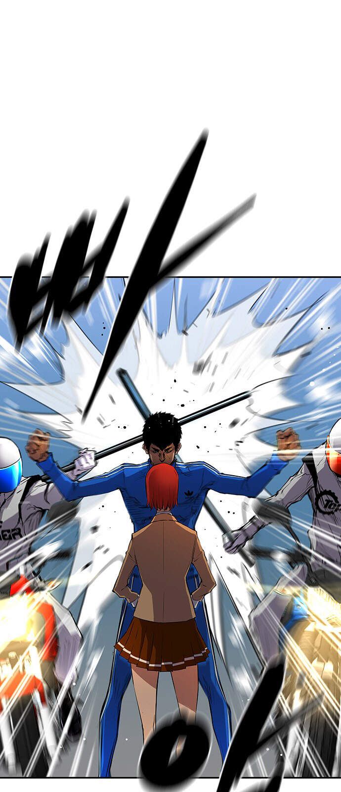 đọc truyện Phòng Gym Hanlim Chương 8 ảnh 60 tại Thiên Thai Truyện