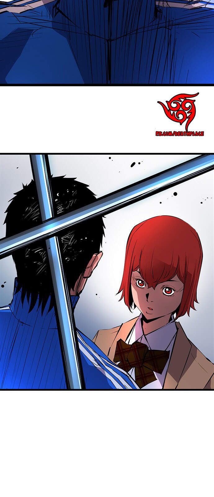 đọc truyện Phòng Gym Hanlim Chương 8 ảnh 62 tại Thiên Thai Truyện