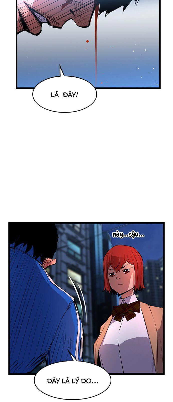 đọc truyện Phòng Gym Hanlim Chương 8 ảnh 68 tại Thiên Thai Truyện