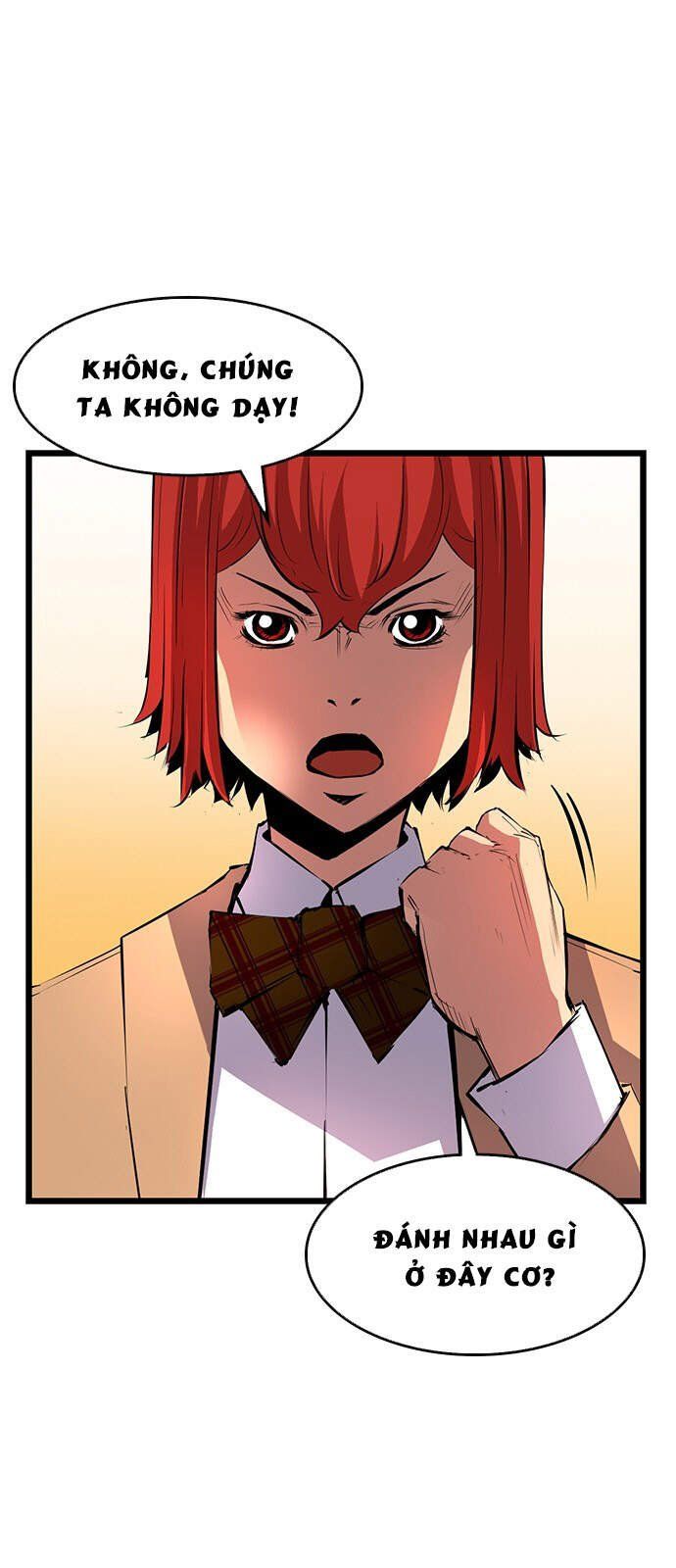 đọc truyện Phòng Gym Hanlim Chương 8 ảnh 9 tại Thiên Thai Truyện