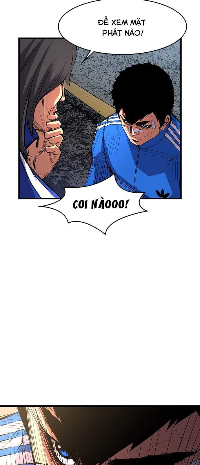 đọc truyện Phòng Gym Hanlim Chương 8 ảnh 11 tại Thiên Thai Truyện