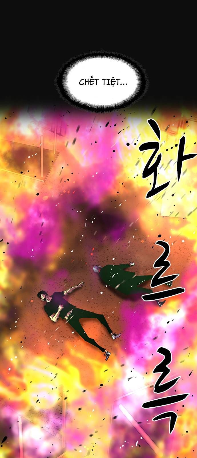 đọc truyện Phòng Gym Hanlim Chương 80 ảnh 22 tại Thiên Thai Truyện