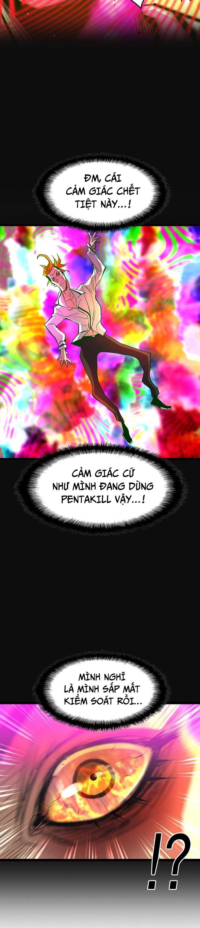 đọc truyện Phòng Gym Hanlim Chương 80 ảnh 35 tại Thiên Thai Truyện